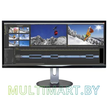 Монитор Philips BDM3470UP/00